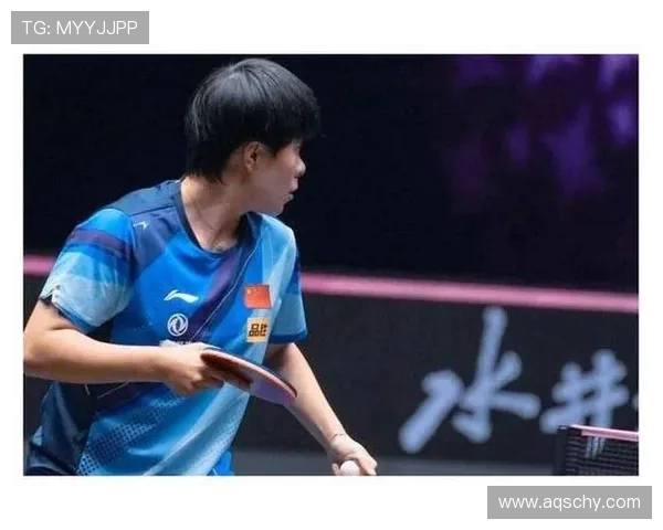 [乒乓球]亚洲杯小组赛第2轮：王艺迪VS平野美宇 集锦.